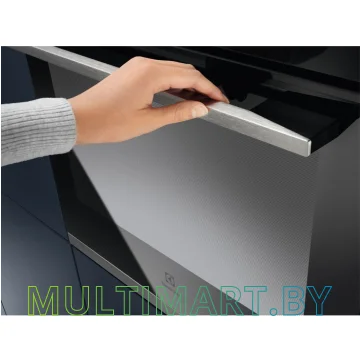 Электрический духовой шкаф Electrolux KODEH70X картинка 4